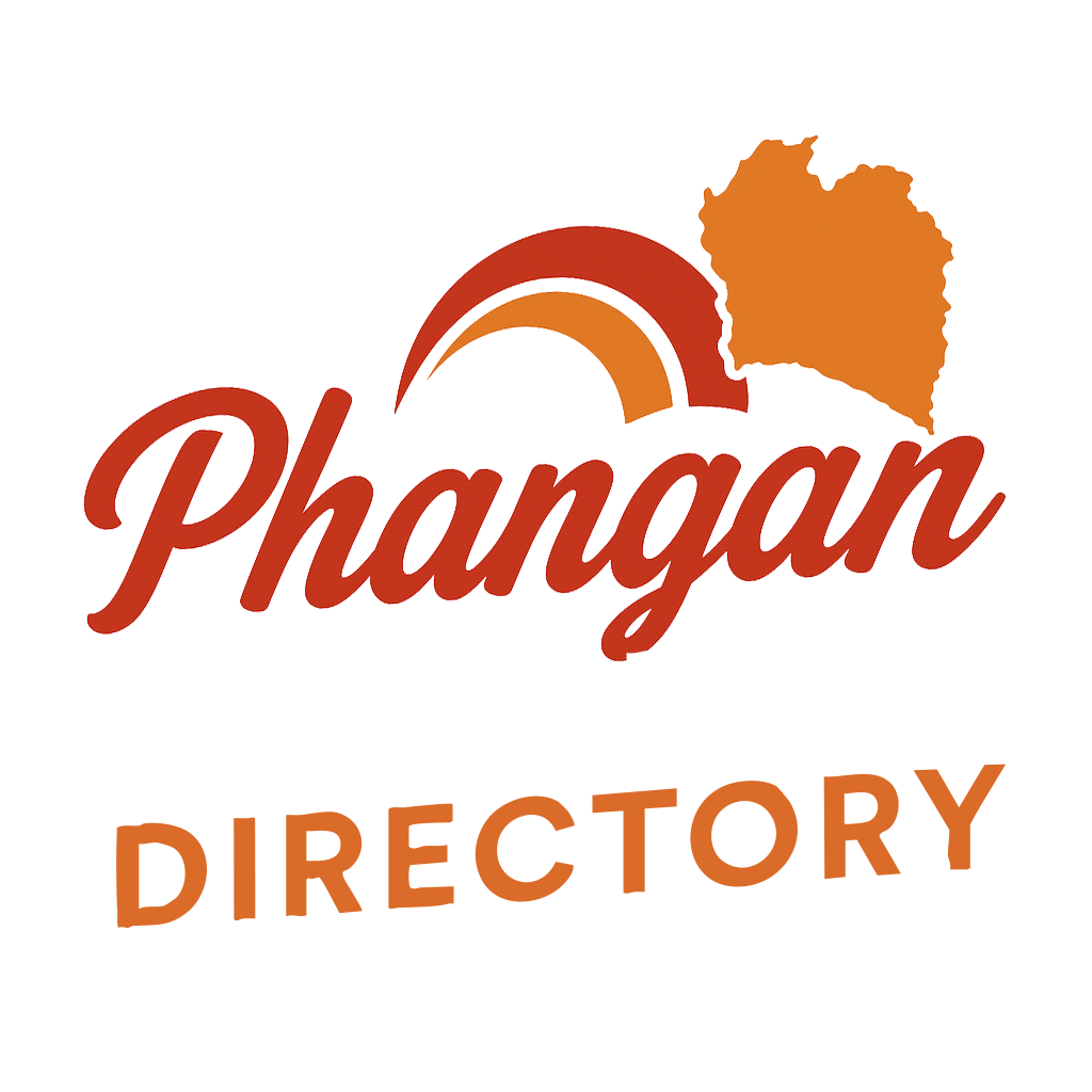 Phangan Business Directory